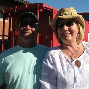 Meet your Posher, Karen